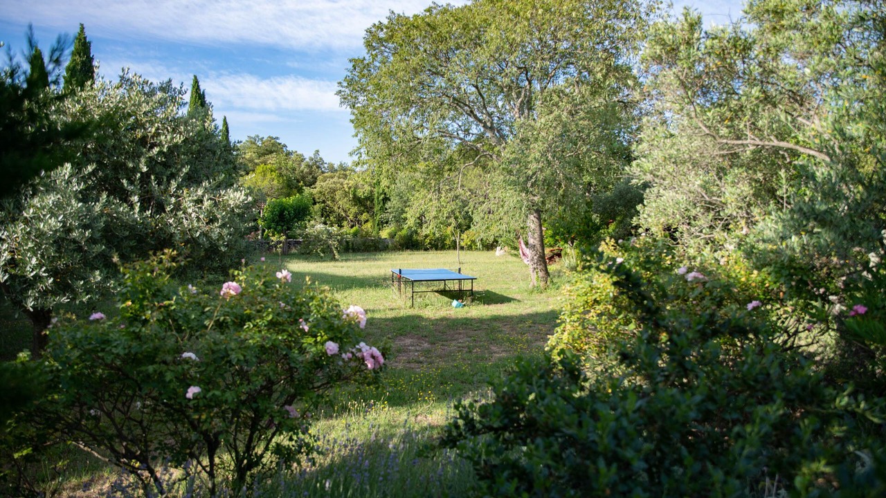 Photo of Outdoor in Le Garn