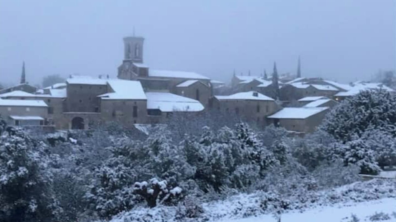 Photo of Outdoor in Le Garn