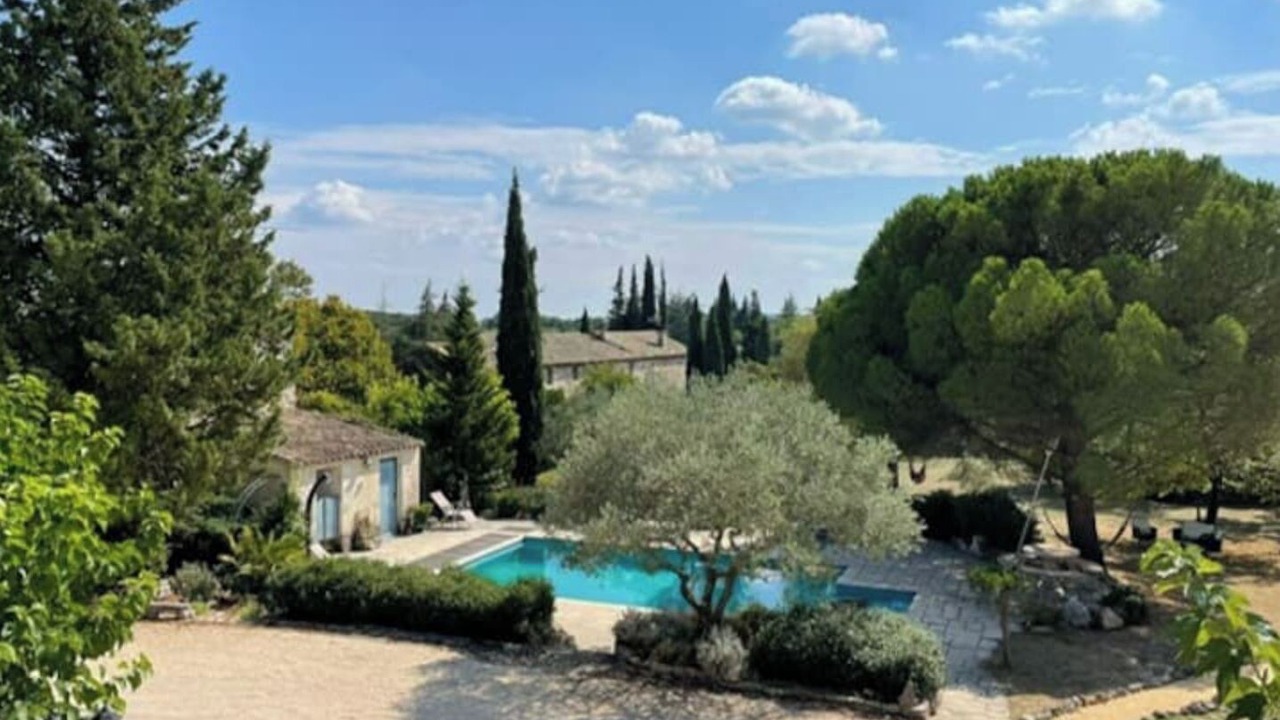 Photo of Outdoor in Le Garn
