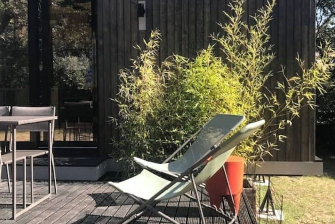 Photo of Outdoor in Le Garn