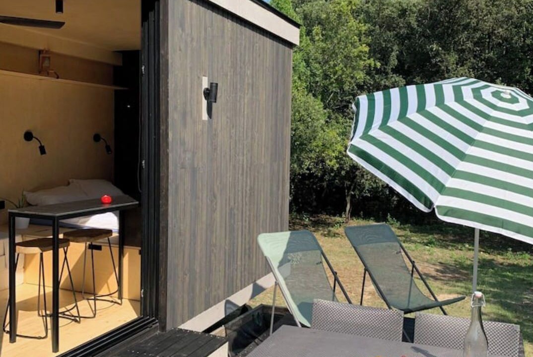 Photo of Outdoor in Le Garn