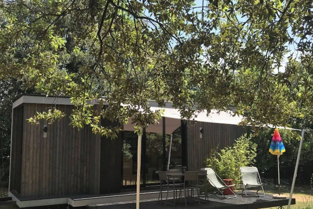 Photo of Patio Balcony in Le Garn