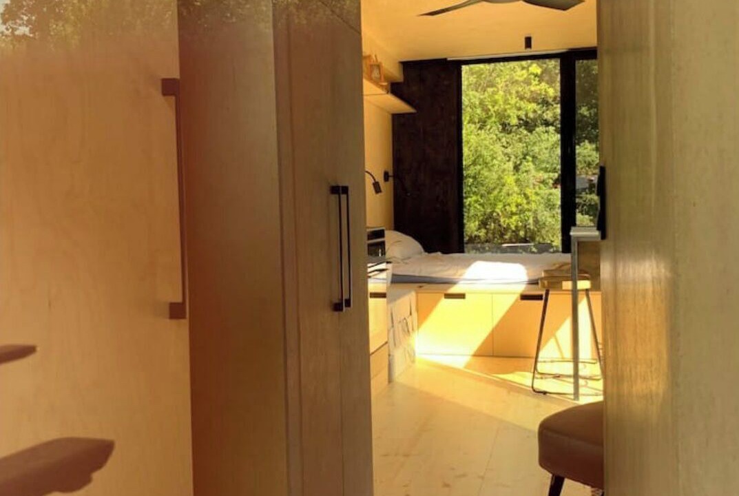 Photo of Bedroom in Le Garn