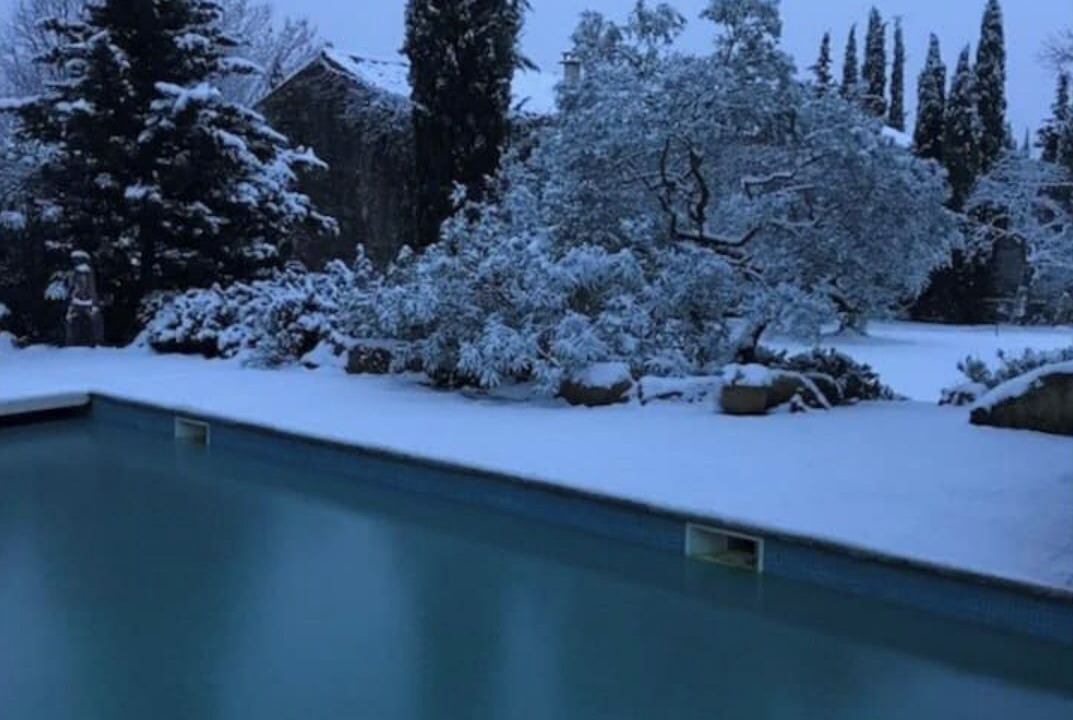 Photo of Outdoor in Le Garn