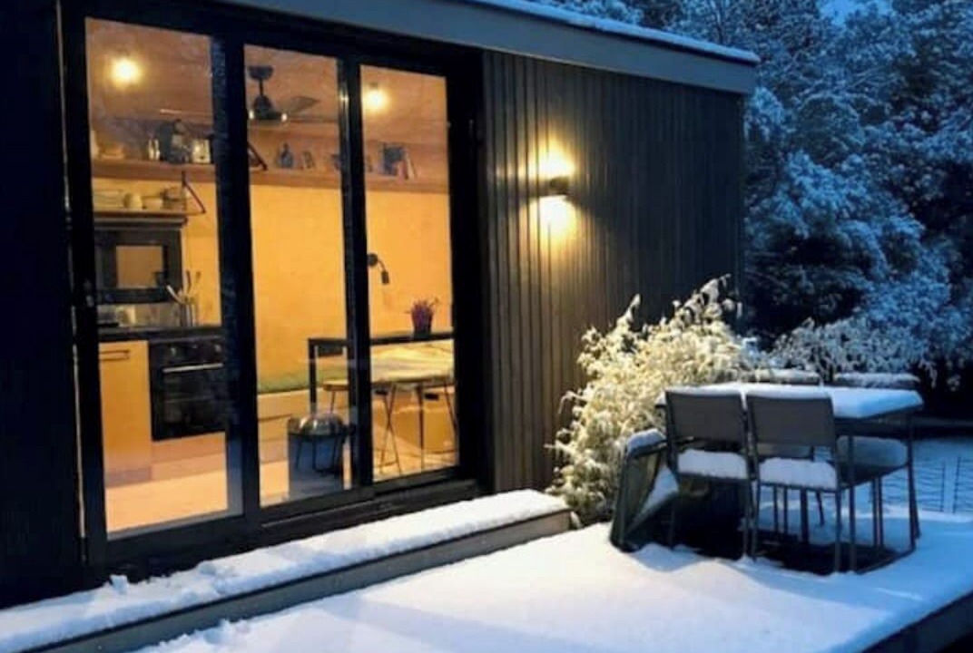 Photo of Outdoor in Le Garn