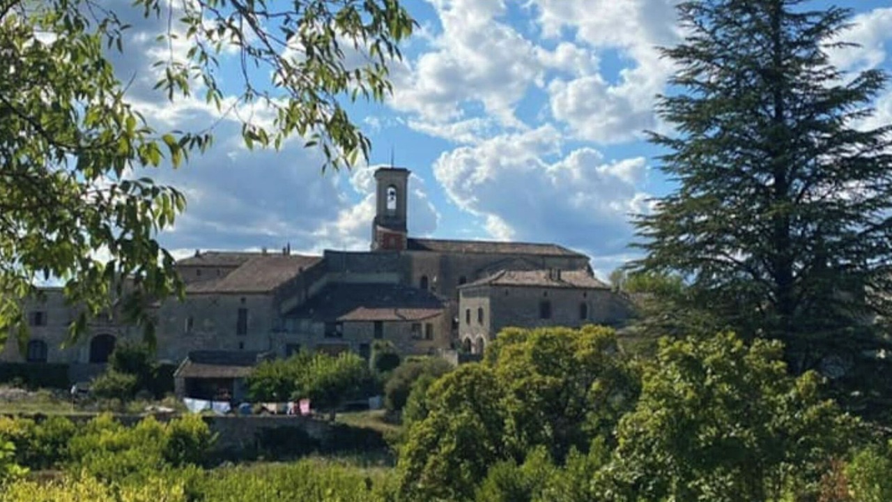 Photo of Outdoor in Le Garn