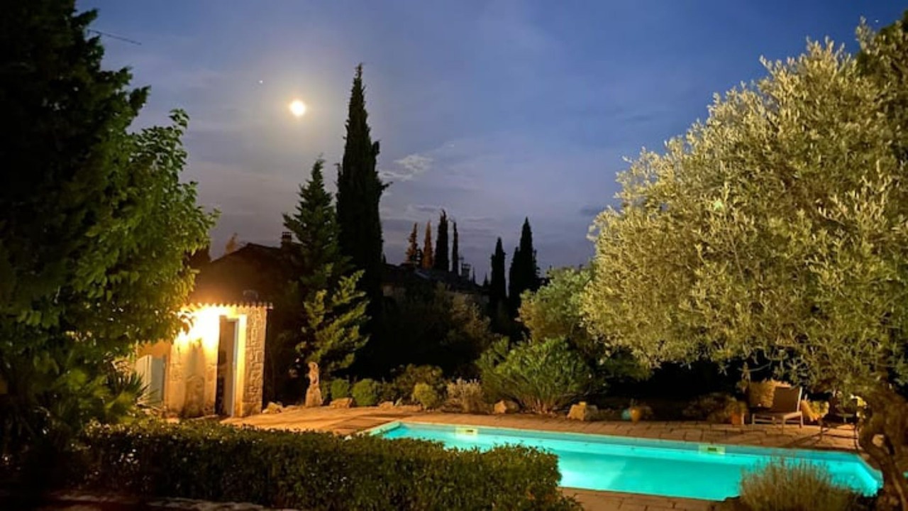 Photo of Outdoor in Le Garn