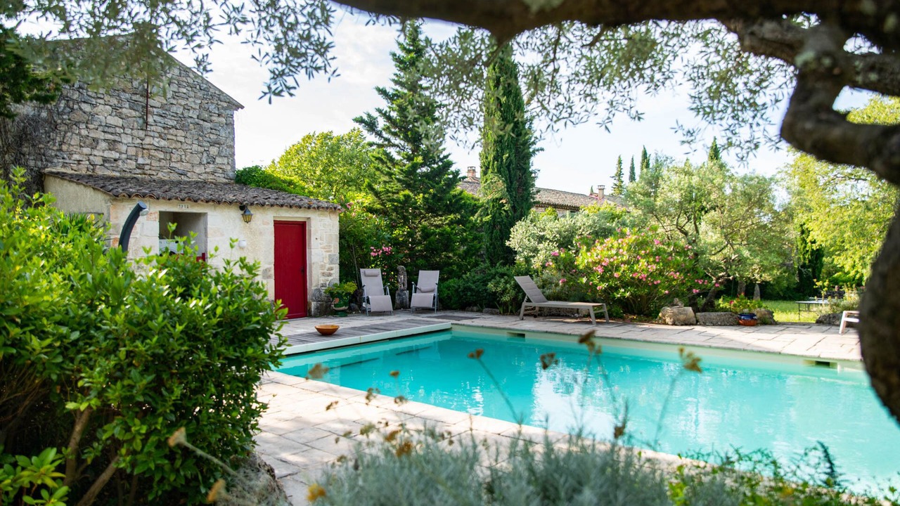 Photo of Outdoor in Le Garn