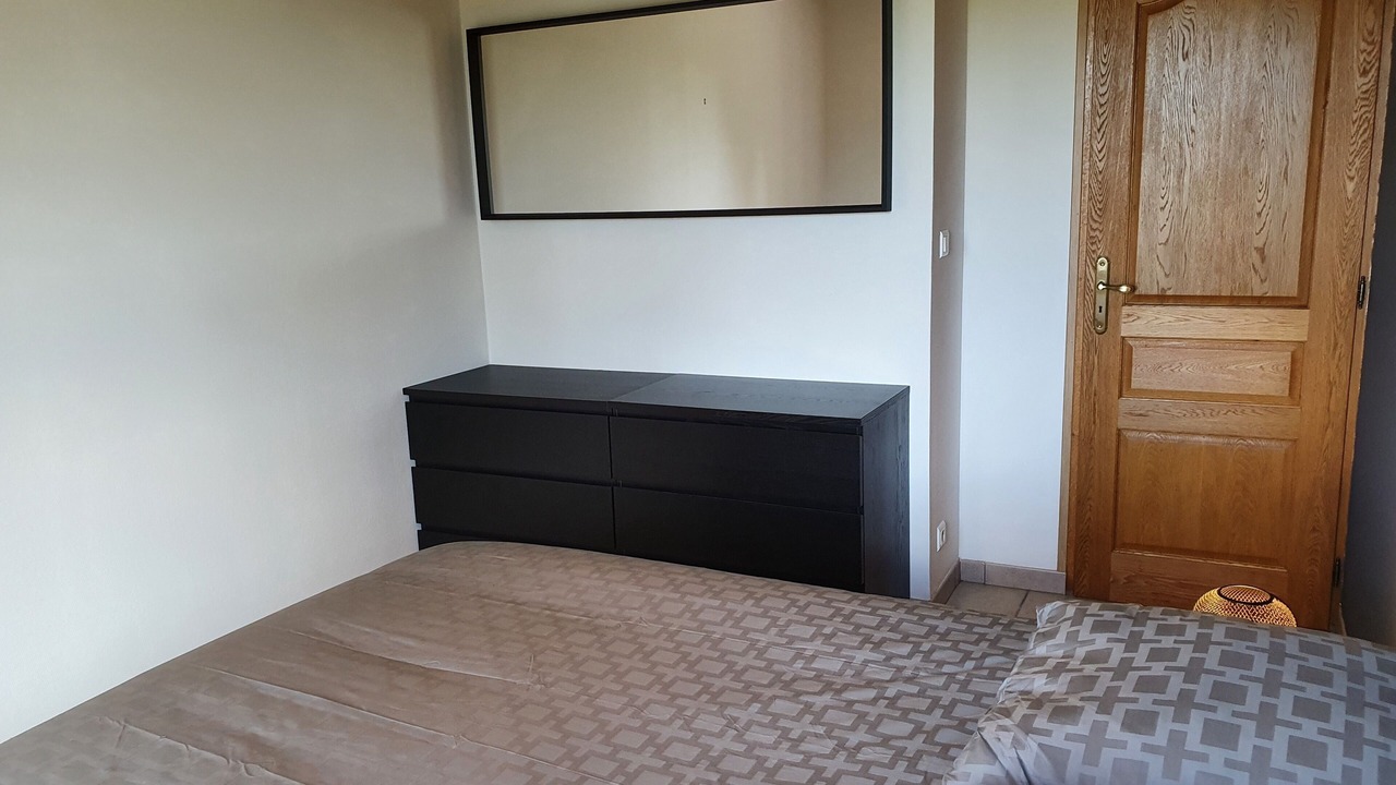 Photo of Bedroom in Saigneville
