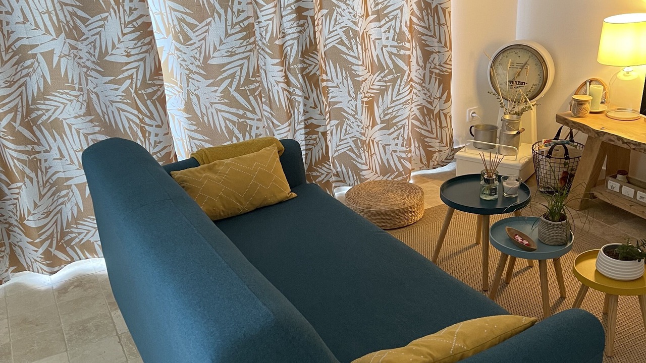 Photo of Livingroom in Sourcieux-les-Mines