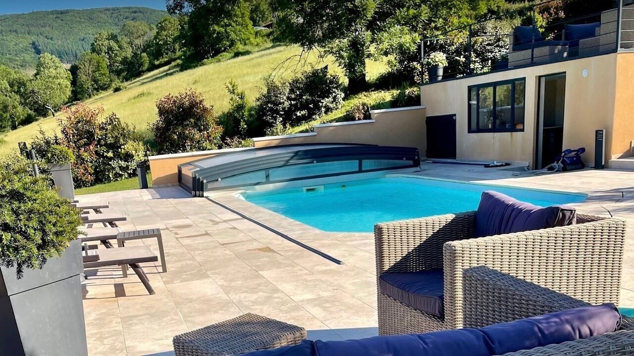 Photo of Outdoor in Sourcieux-les-Mines