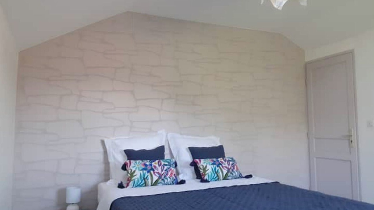 Photo of Bedroom in Chambellay