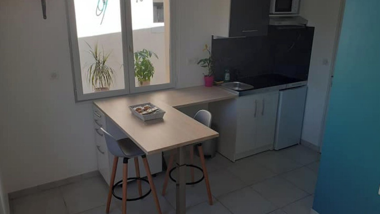 Photo of Kitchen in Chambellay