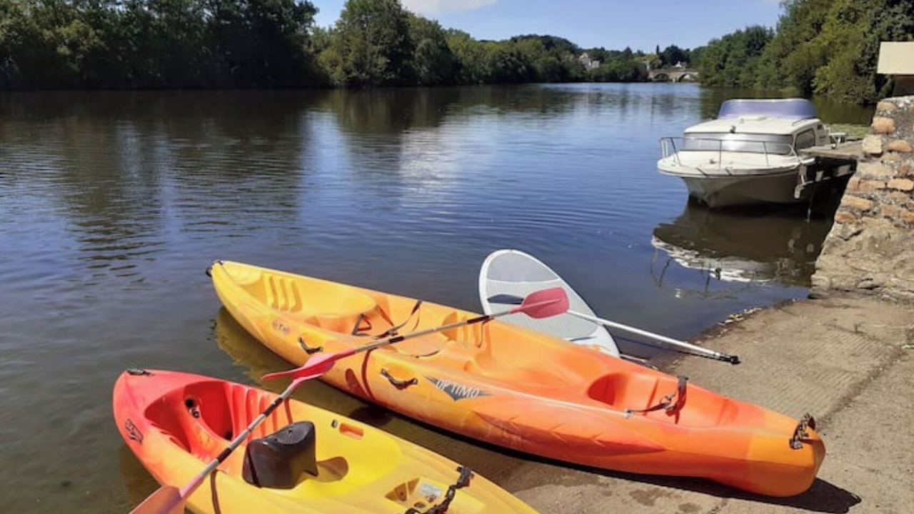 Photo of Outdoor in Chambellay