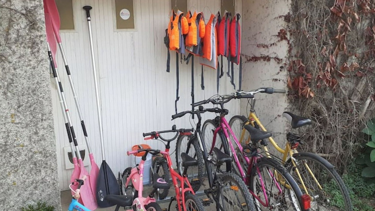 Photo of Outdoor in Chambellay