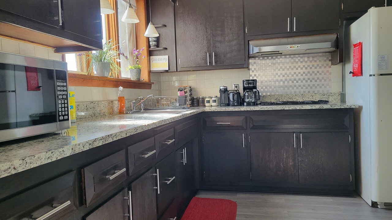 Photo of Kitchen in Hammond