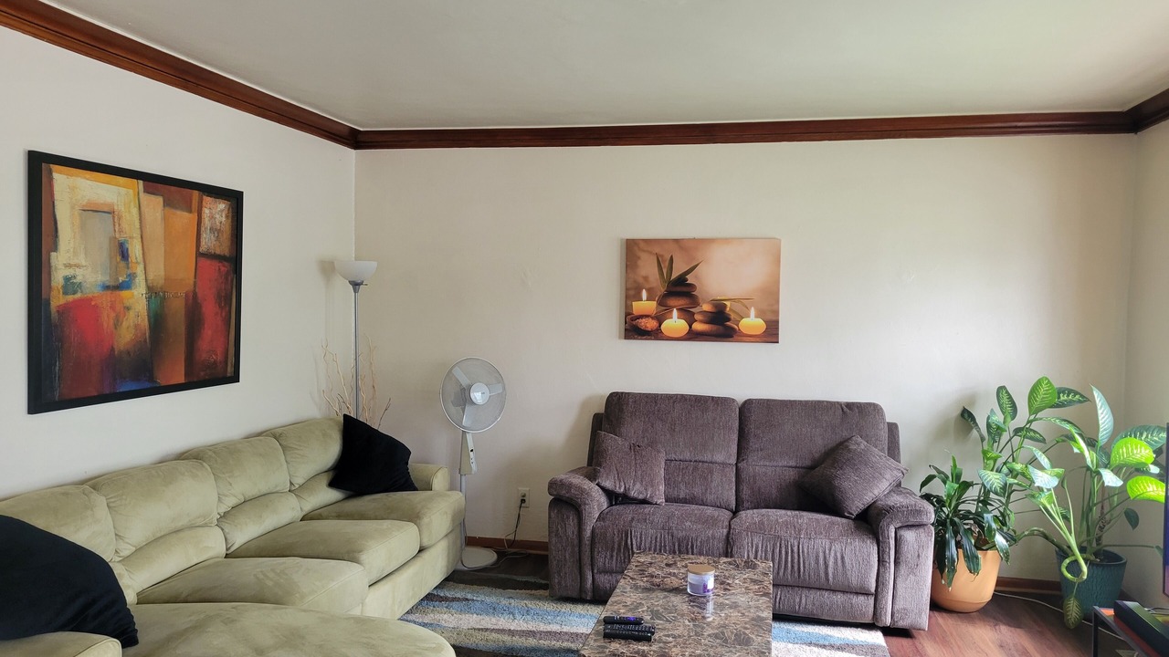 Photo of Livingroom in Hammond