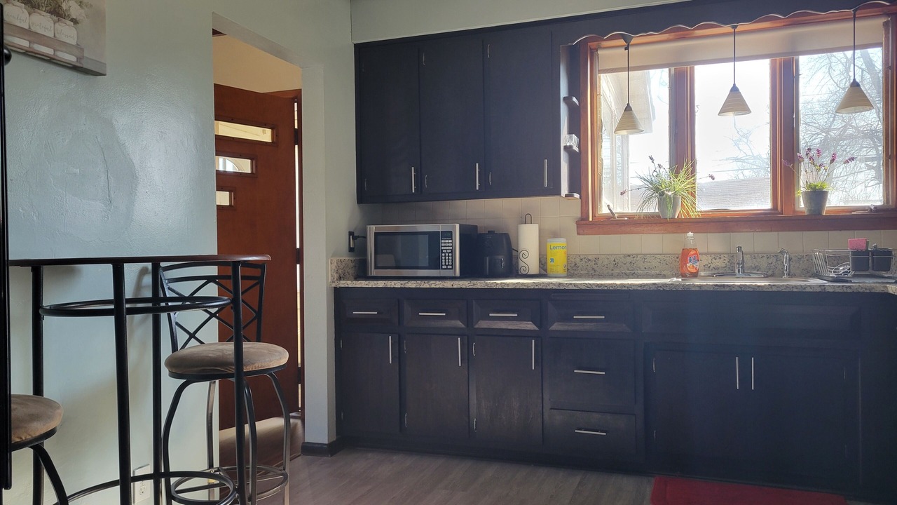 Photo of Kitchen in Hammond
