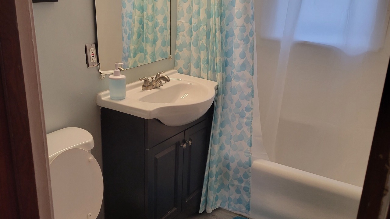 Photo of Bathroom in Hammond
