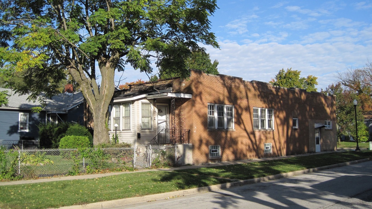 Photo of Outdoor in Hammond