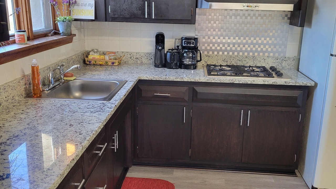 Photo of Kitchen in Hammond