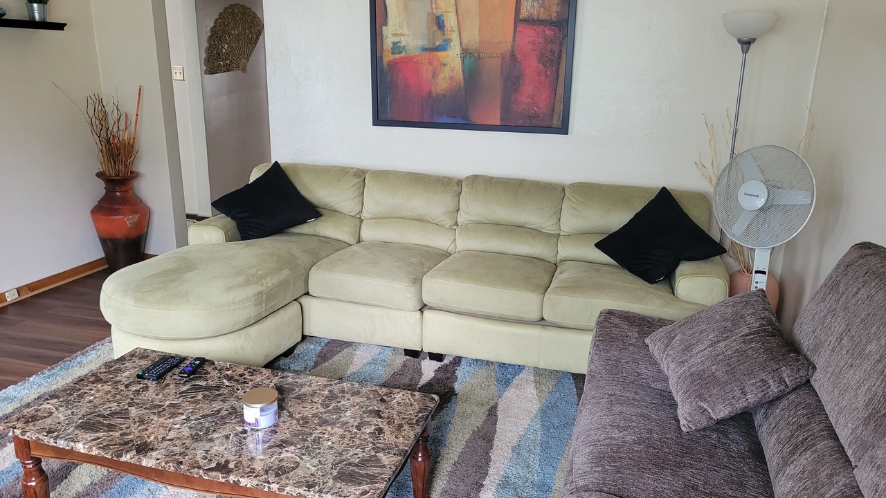 Photo of Livingroom in Hammond