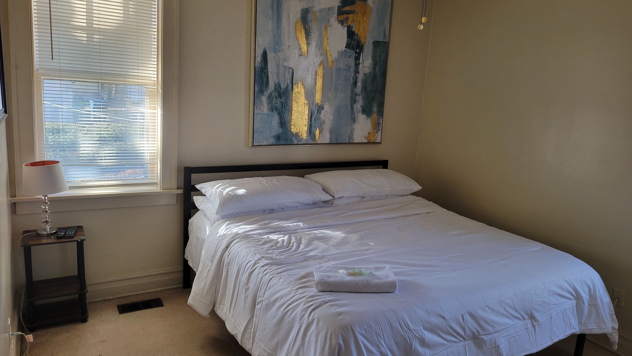 Photo of Bedroom in Hammond