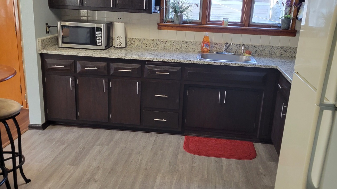 Photo of Kitchen in Hammond