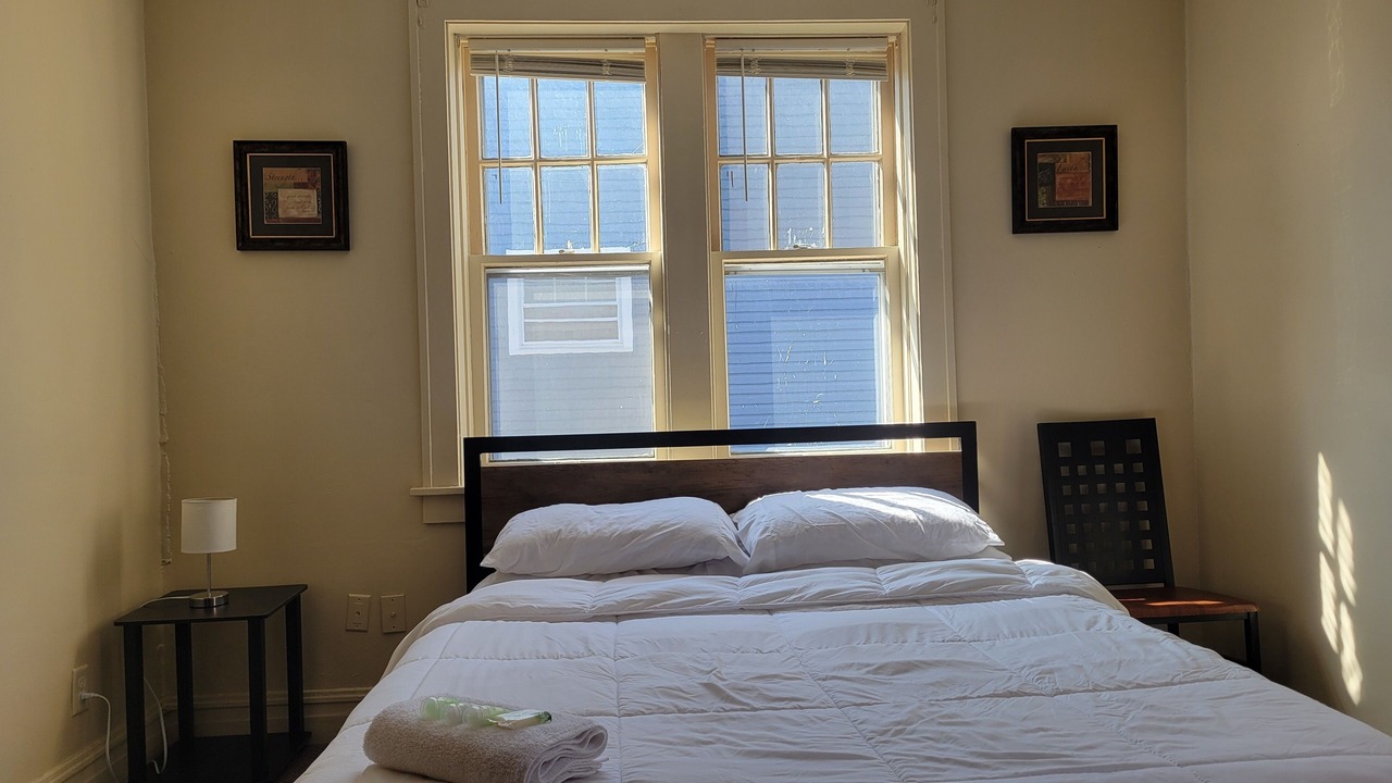 Photo of Bedroom in Hammond