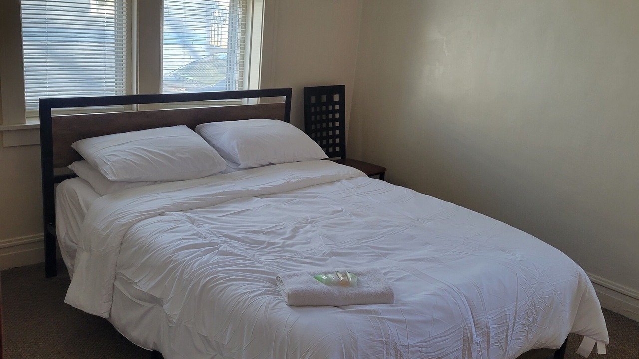 Photo of Bedroom in Hammond