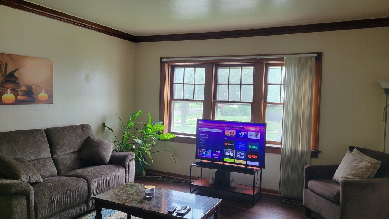 Photo of Livingroom in Hammond