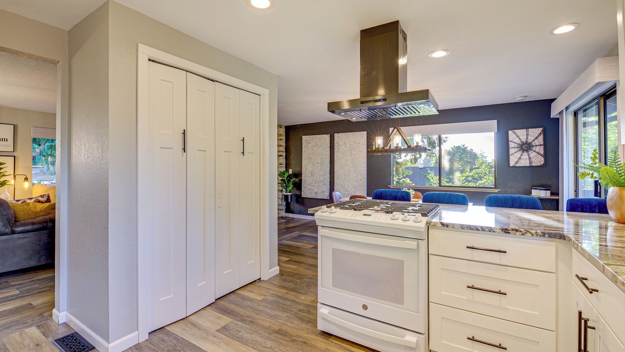 Photo of Kitchen in Mount Vernon