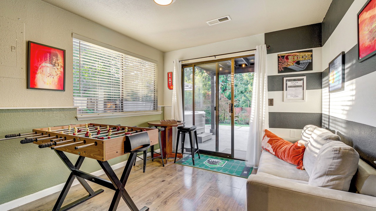 Photo of Bedroom in Mount Vernon