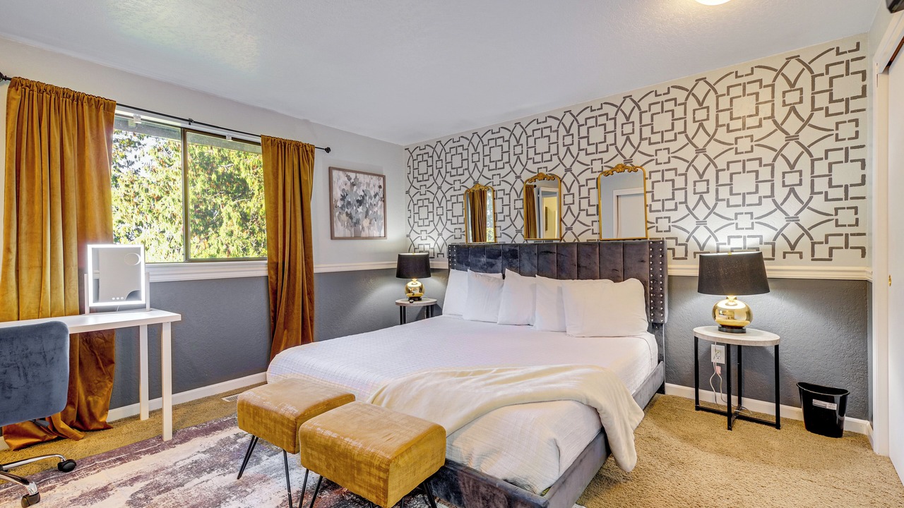 Photo of Bathroom in Mount Vernon