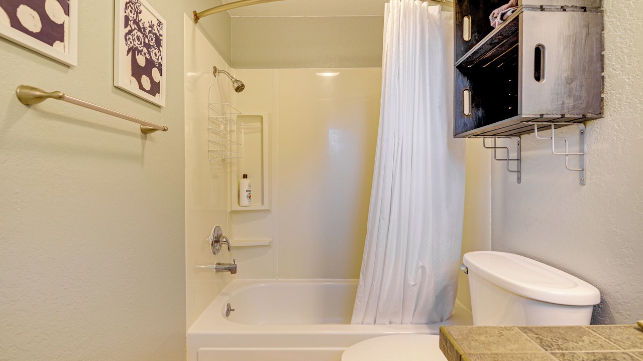 Photo of Bathroom in Mount Vernon