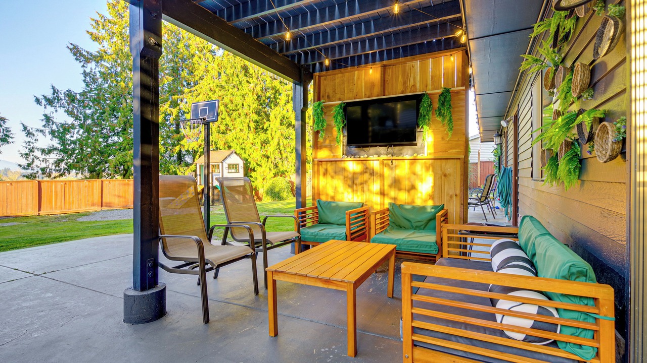 Photo of Outdoor in Mount Vernon