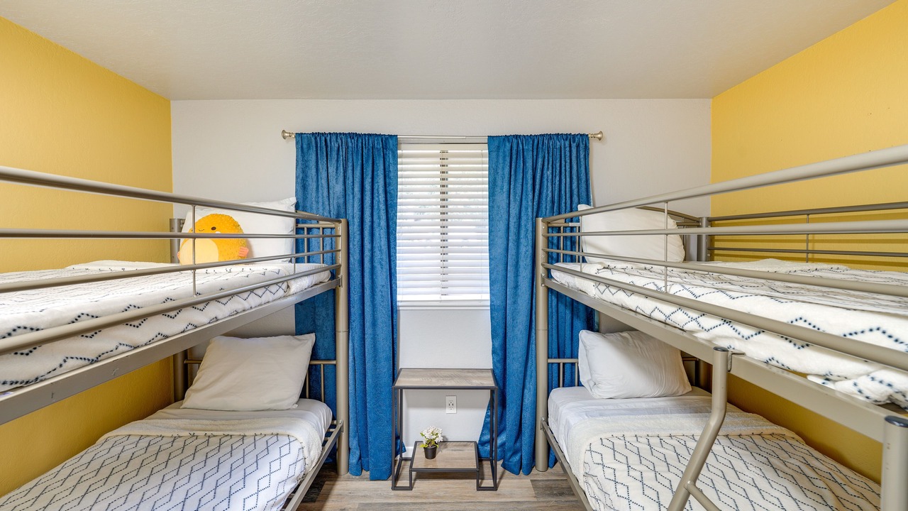 Photo of Bedroom in Mount Vernon