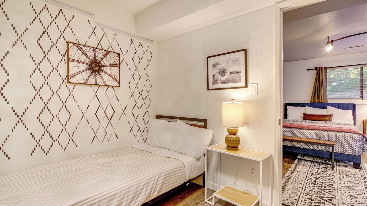 Photo of Bedroom in Mount Vernon