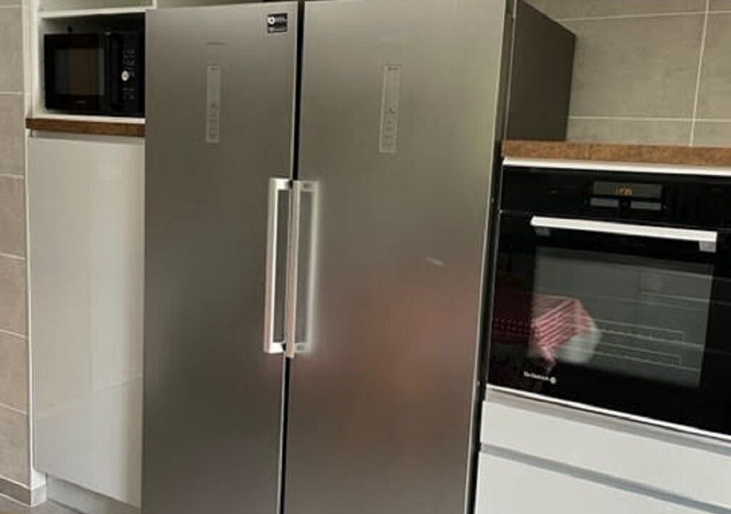 Photo of Kitchen in Meylan