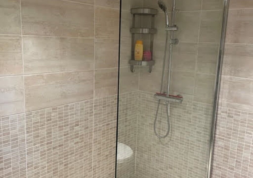 Photo of Bathroom in Meylan