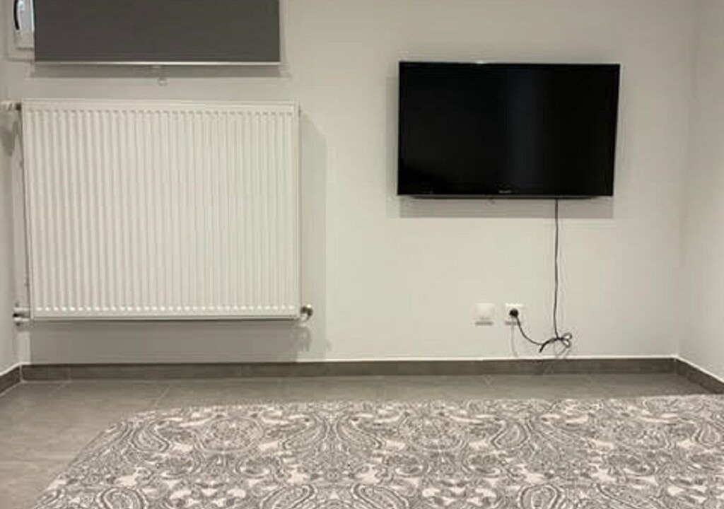 Photo of Bedroom in Meylan