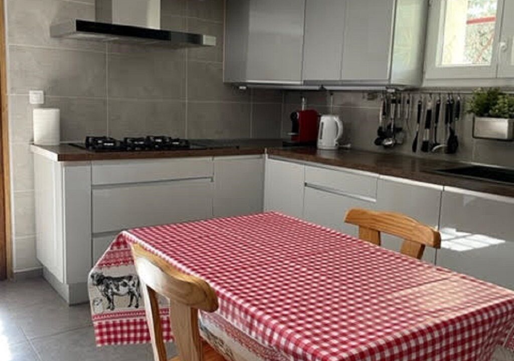 Photo of Kitchen in Meylan