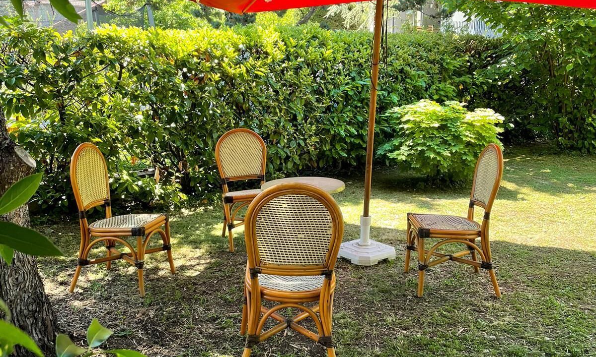Photo of Outdoor in Meylan