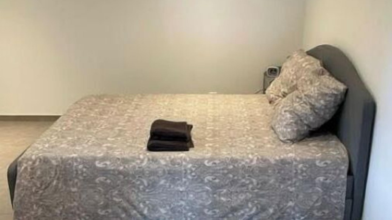 Photo of Bedroom in Meylan