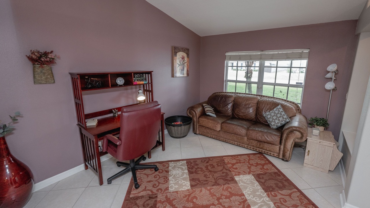 Photo of Livingroom in Port Saint Lucie