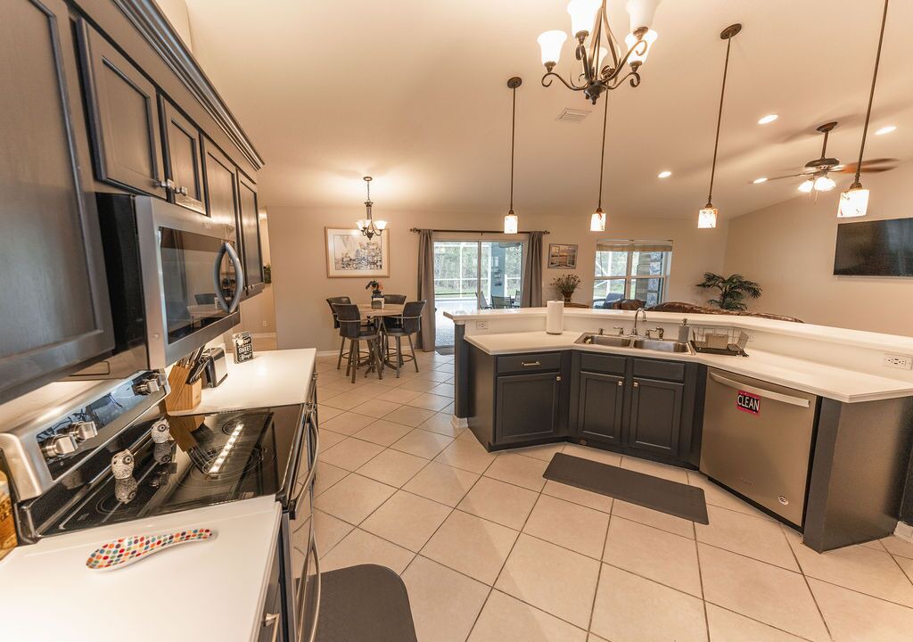 Photo of Kitchen in Port Saint Lucie