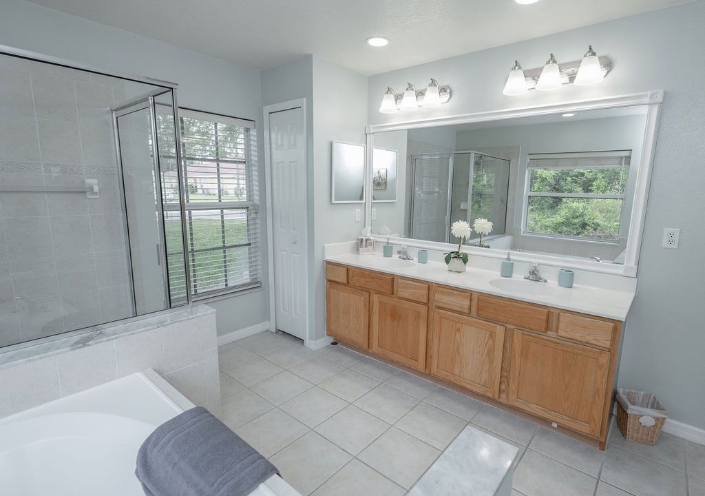 Photo of Bathroom in Port Saint Lucie
