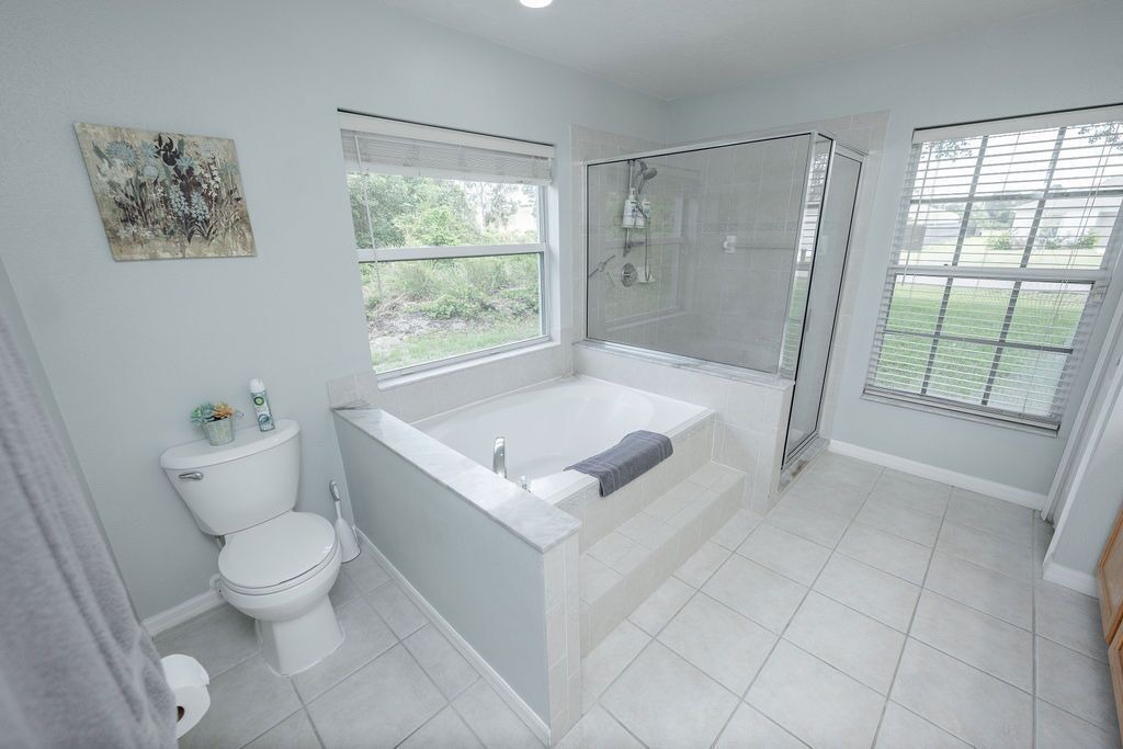 Photo of Bathroom in Port Saint Lucie