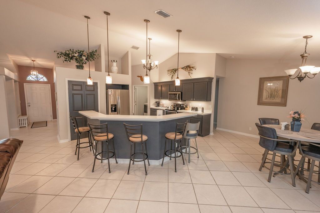 Photo of Kitchen in Port Saint Lucie