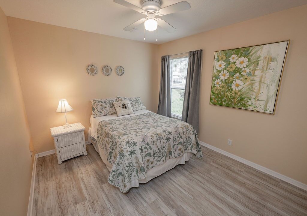 Photo of Bedroom in Port Saint Lucie